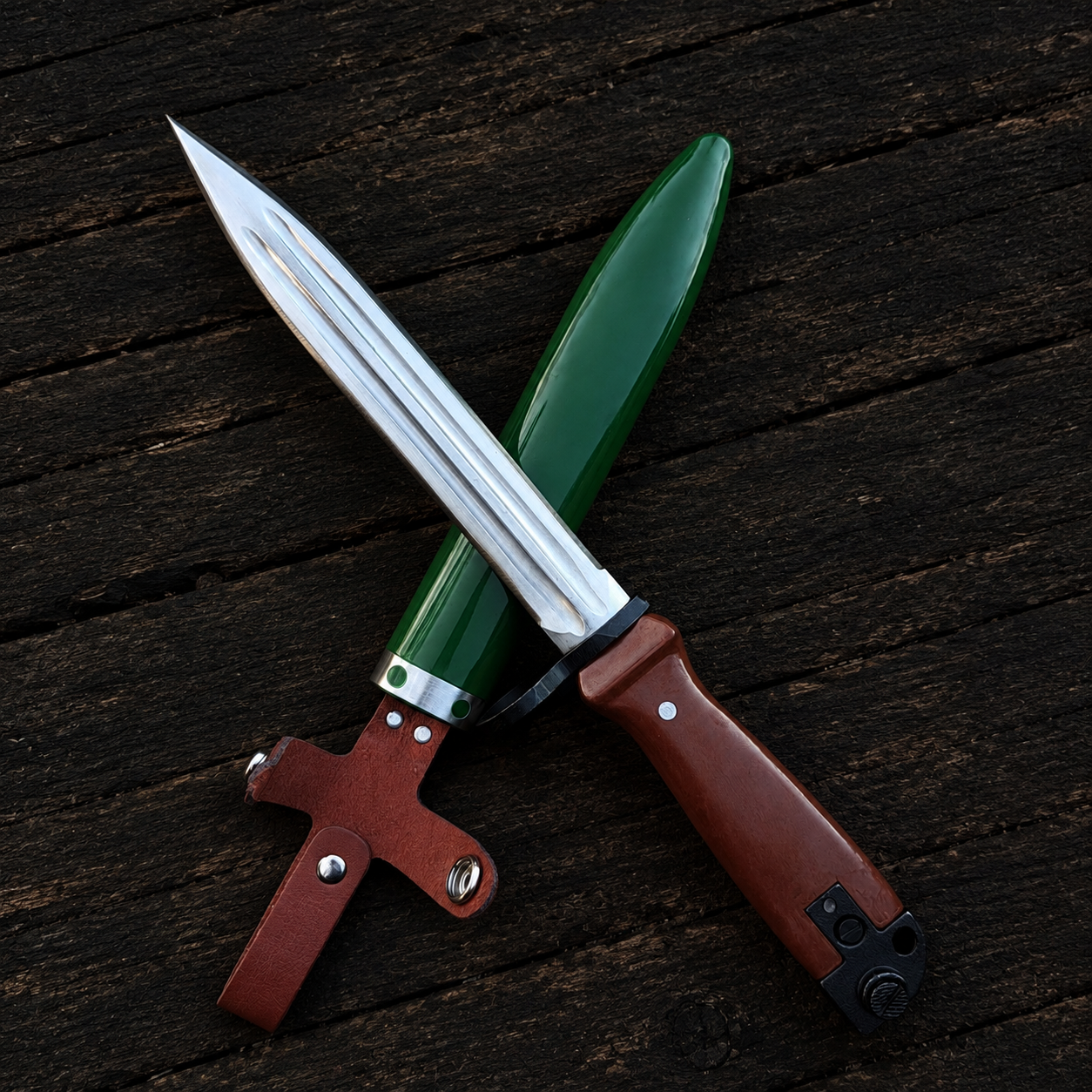 type 81 bayonet knife price in bd